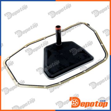 Kit de filtre hydraulique pour AUDI | ﻿FSF-AU-001, 001-10-21940